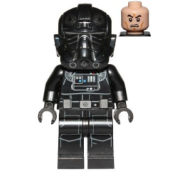 Imperial TIE Fighter / Striker Pilot Lego® - sw0788