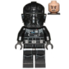 Imperial TIE Fighter / Striker Pilot Lego® - sw0788