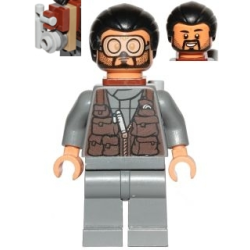 Bodhi Rook Lego® - sw0794