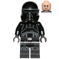 Imperial Death Trooper Lego® - sw0807