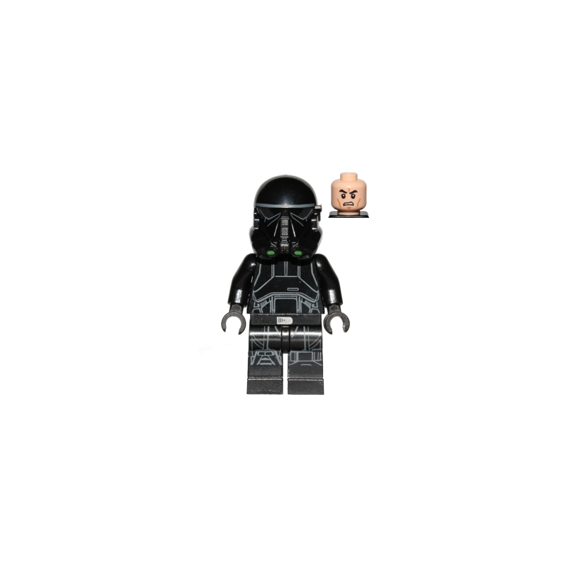 Imperial Death Trooper Lego® - sw0807