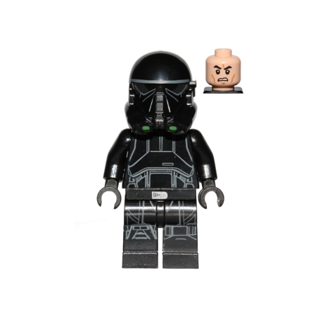 Imperial Death Trooper Lego® - sw0807