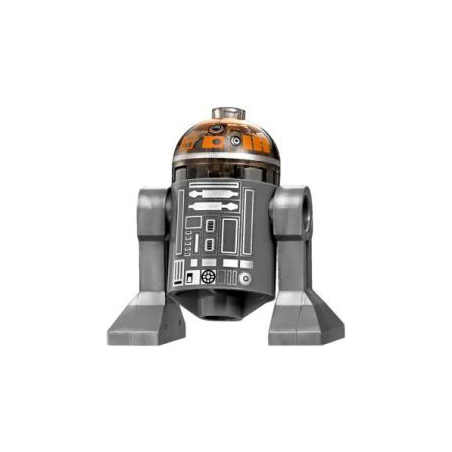 Astromech Droid