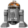 Astromech Droid