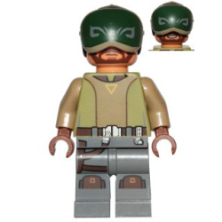 Kanan Jarrus - Blind Lego® - sw0817