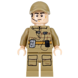 Rebel Ground Crew Lego® - sw0820