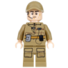 Rebel Ground Crew Lego® - sw0820