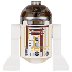 Astromech Droid