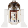 Astromech Droid