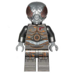 4-LOM Lego® - sw0830