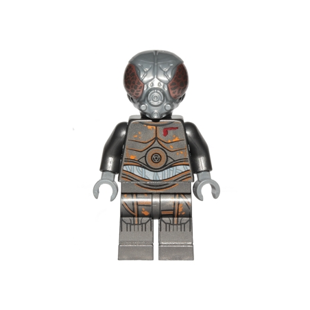 4-LOM Lego® - sw0830