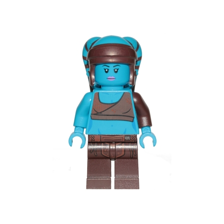 Aayla Secura Lego® - sw0833