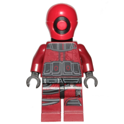 Guavian Security Soldier Lego® - sw0839