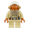 Quarrie Lego® - sw0843