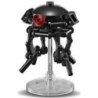 Imperial Probe Droid - Black Sensors