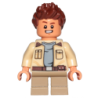 Rowan - Tan Jacket Lego® - sw0851