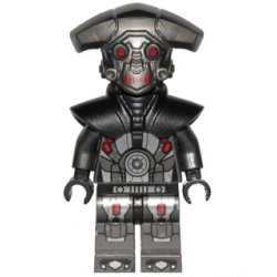 M-OC Hunter Droid Lego® - sw0852