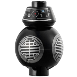 BB-9E Lego® - sw0855