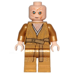 Supreme Leader Snoke Lego® - sw0856