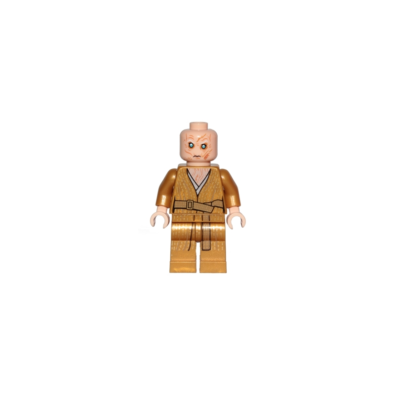 Supreme Leader Snoke Lego® - sw0856