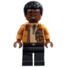 Finn - Worn Jacket Lego® - sw0858