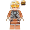 Resistance Bomber Pilot Lego® - sw0861