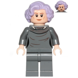 Vice Admiral Holdo Lego® - sw0863