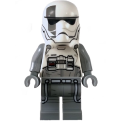 First Order Walker Driver Lego® - sw0869