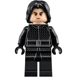 Kylo Ren without Cape Lego® - sw0885