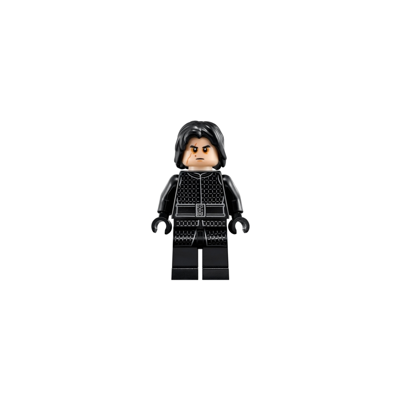 Kylo Ren without Cape Lego® - sw0885