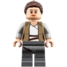 Rey - Dark Tan Jacket Lego® - sw0888