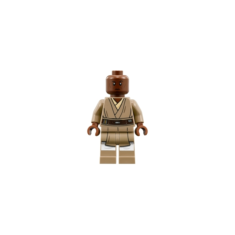 Mace Windu (Dark Tan Legs) Lego® - sw0889