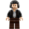 Captain Poe Dameron (Headset) Lego® - sw0890