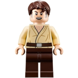 Wuher Lego® - sw0893