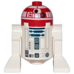 Astromech Droid