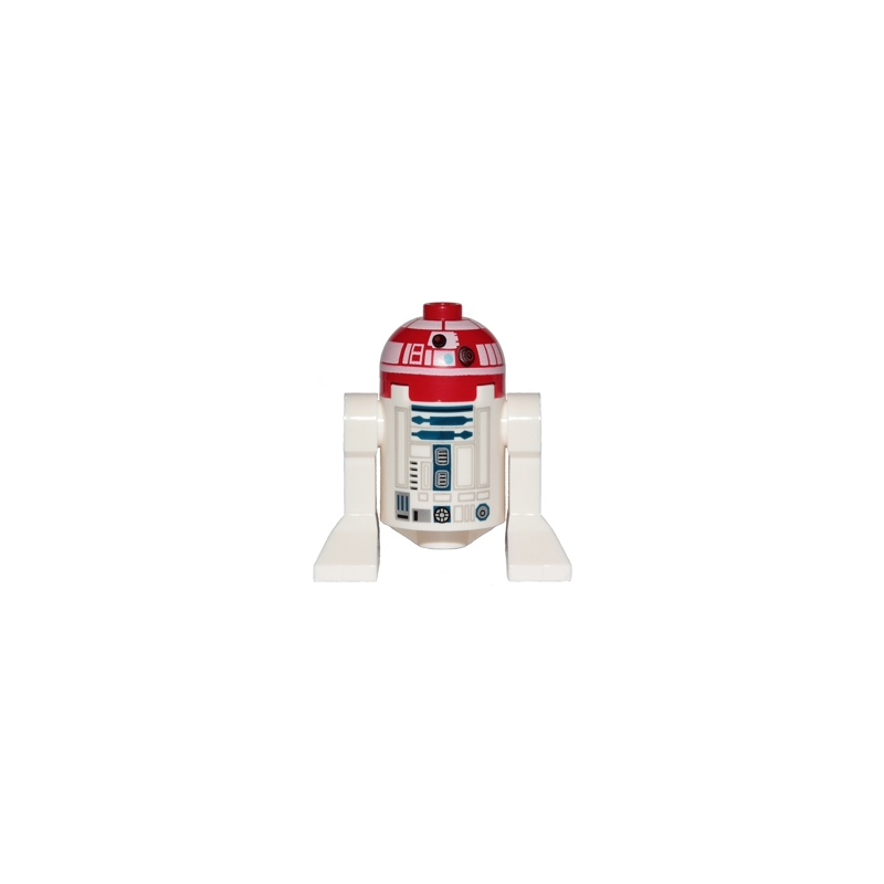 Astromech Droid