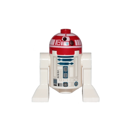 Astromech Droid