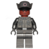 Finn - First Order Officer Disguise Lego® - sw0900