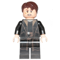 DJ Code Breaker Lego® - sw0903