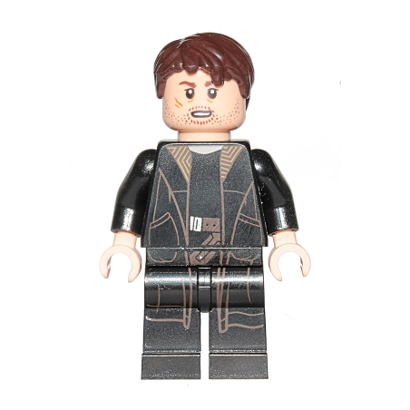 DJ Code Breaker Lego® - sw0903