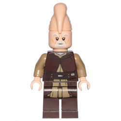 Ki-Adi-Mundi (Printed Legs) Lego® - sw0911