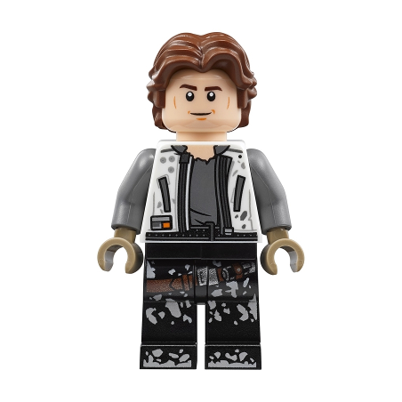 Han Solo