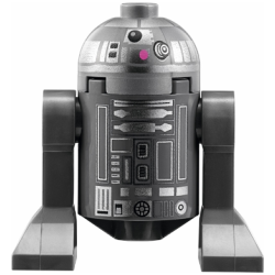 Astromech Droid