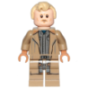 Tobias Beckett Lego® - sw0941