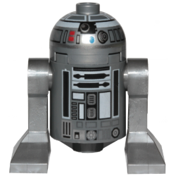 Astromech Droid