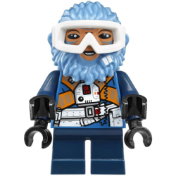 Rio Durant Lego® - sw0955