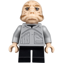 Ugnaught Lego® - sw0970