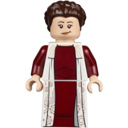 Princess Leia - Bespin Outfit Lego® - sw0972