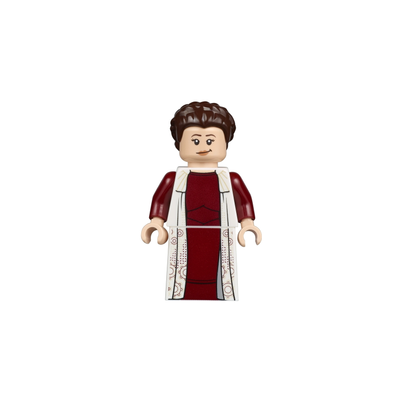 Princess Leia - Bespin Outfit Lego® - sw0972