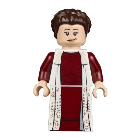 Princess Leia - Bespin Outfit Lego® - sw0972